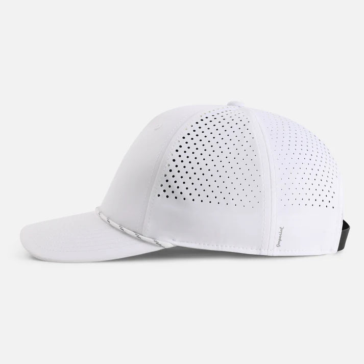 Cyclones Imperial "Dyno" Rope Hat