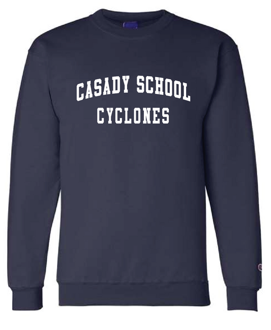 Casady School Cyclones Sweatshirt