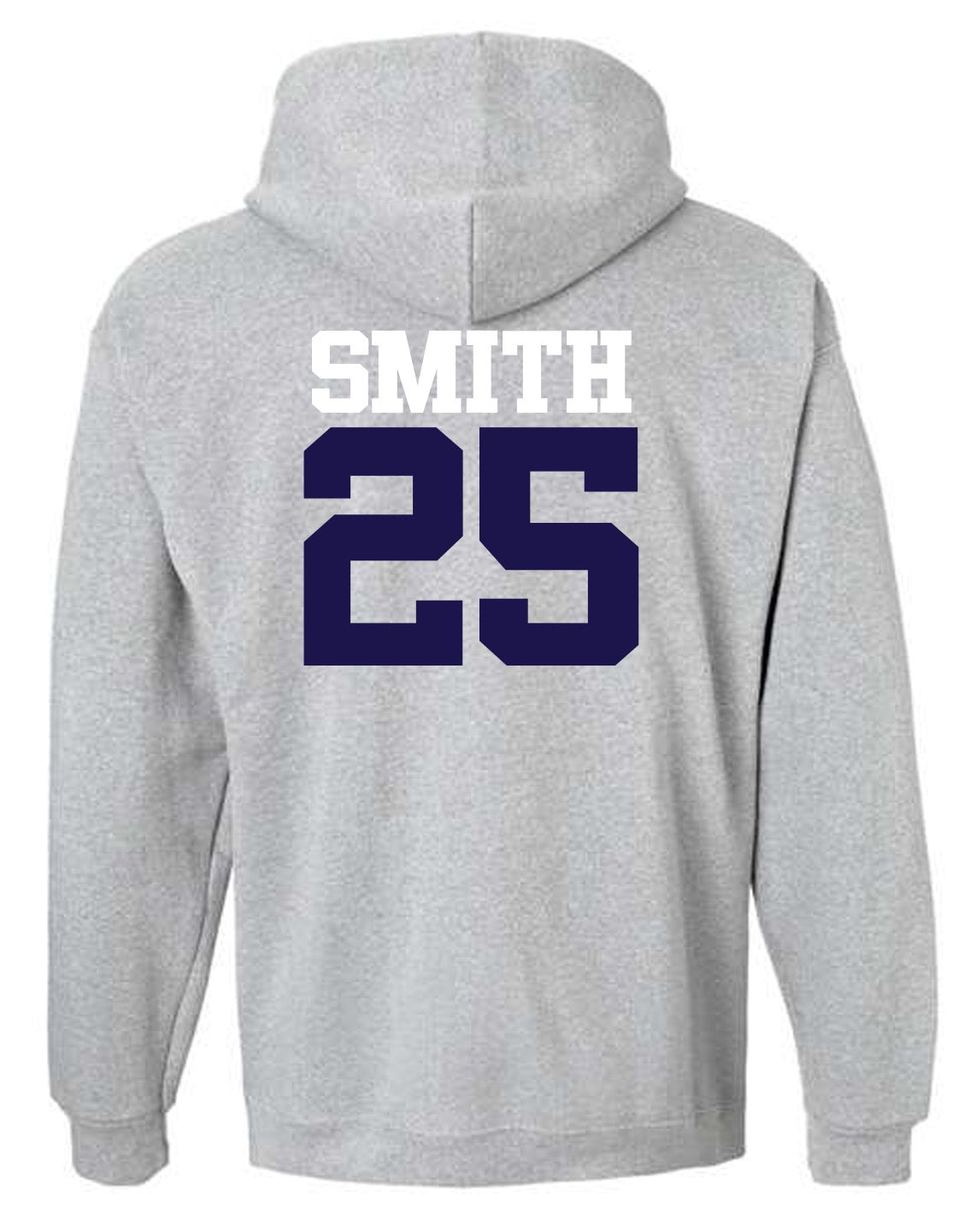 Casady Basketball Customizable Hoodie *Pre-order*