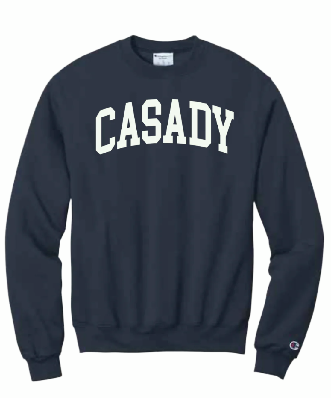 Casady Traditions Crew Sweatshirt