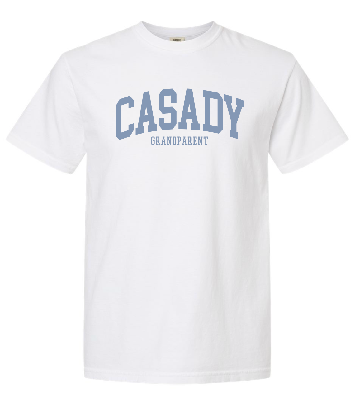 Casady Grandparent Tee