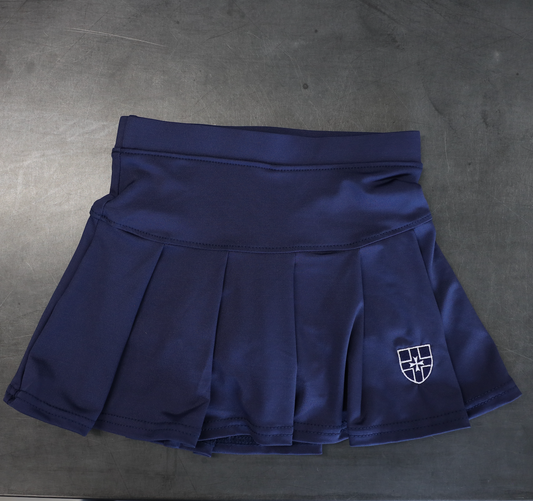 Youth Tennis Skort