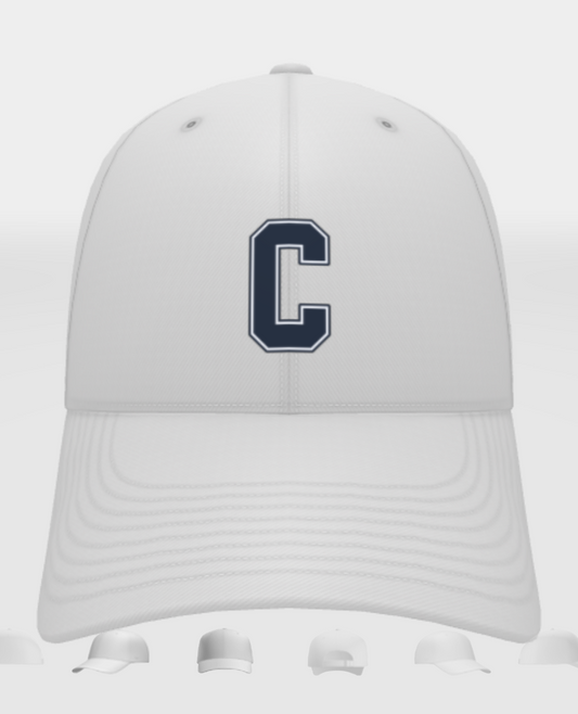 Nike "C" Heritage Hat with Player #