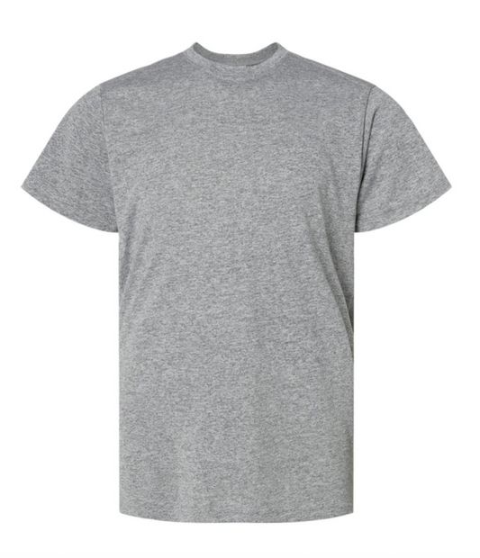 Cyclones Football Performance Tee