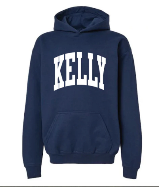 MD Classic House Hoodie
