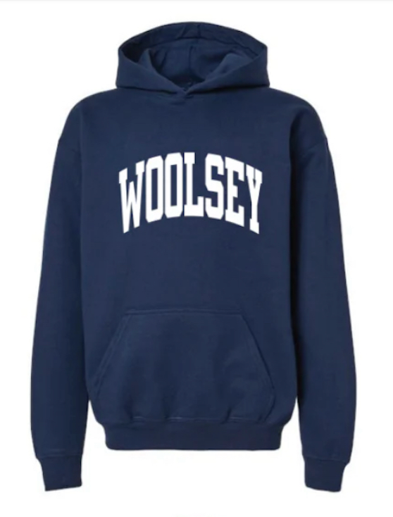 MD Classic House Hoodie