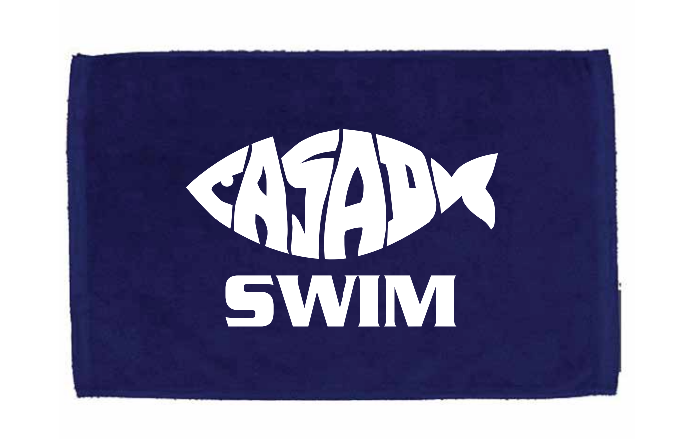 Casady Swim Towel