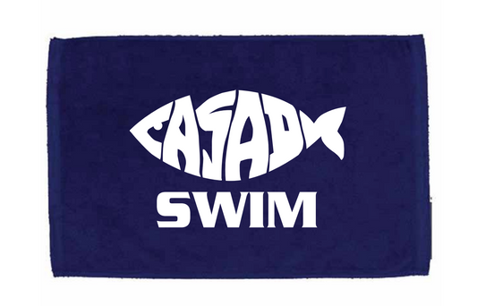 Casady Swim Towel