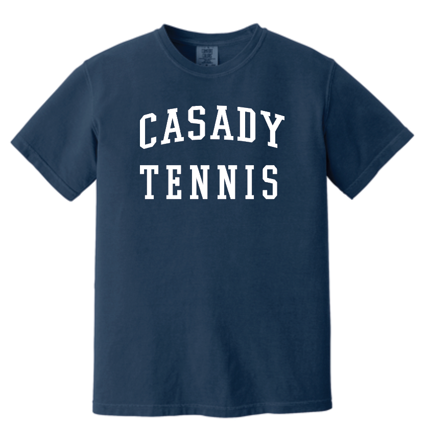 Casady Sports Performance Tee