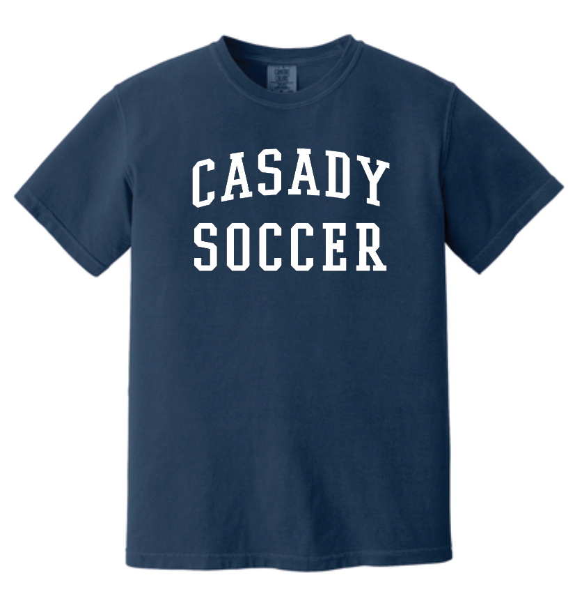Casady Sports Performance Tee