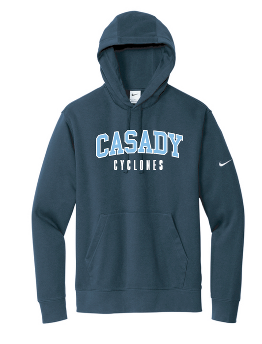 Casady Legend Hoodie - 2 colors