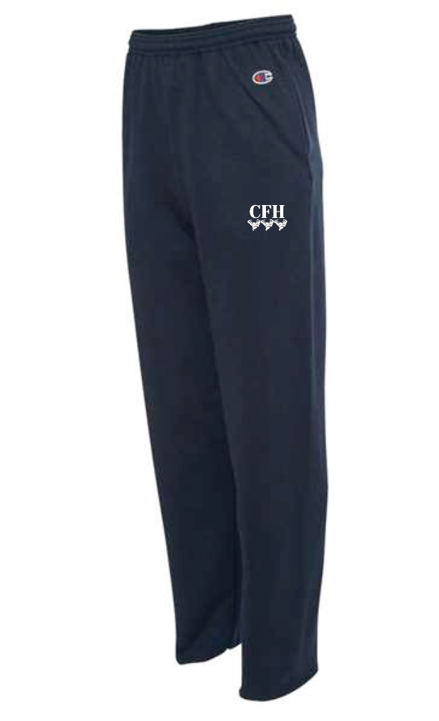 Casady Field Hockey Powerblend Fleece Sweatpants (Recommended for UD)