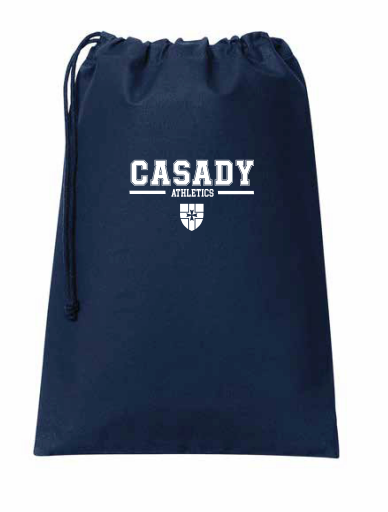 PE Drawstring Bag