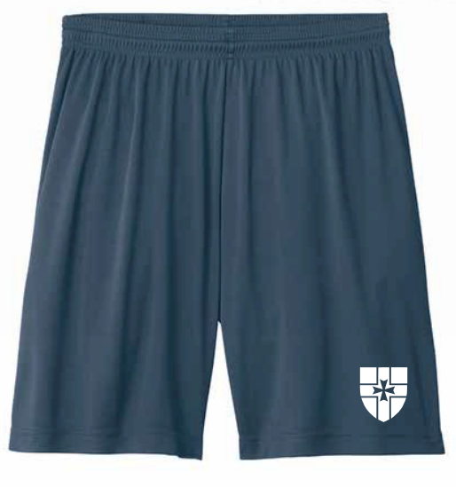 Boys PE Shorts *required for 5th and 6th