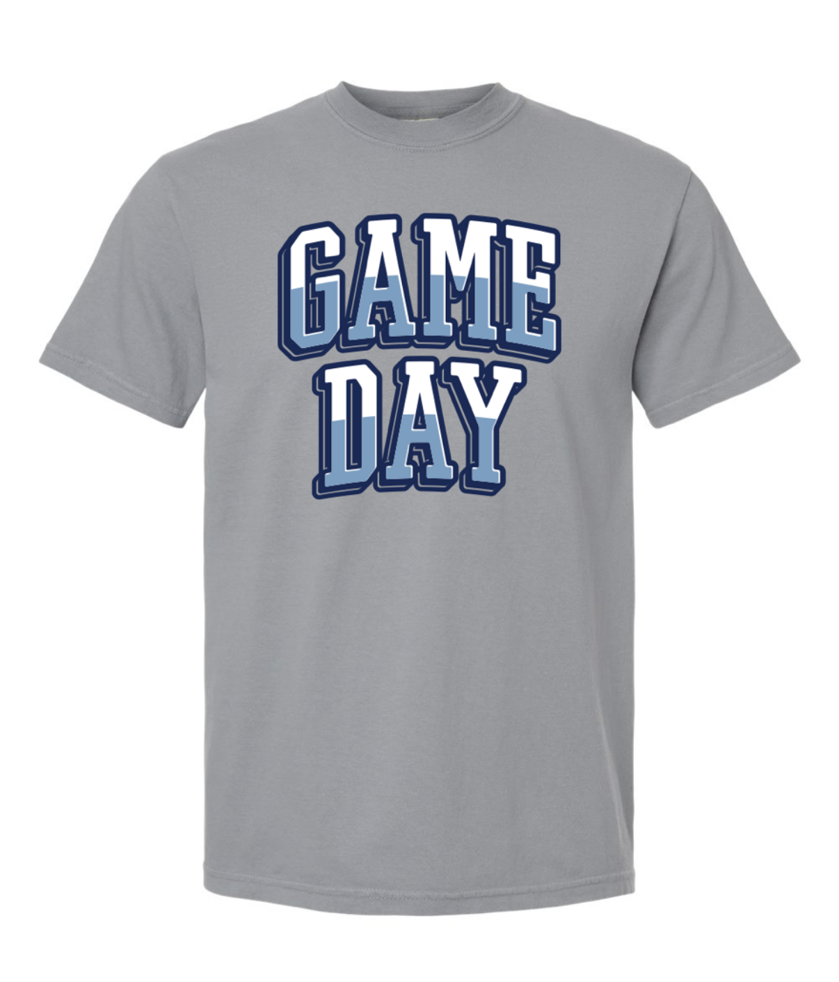 Game Day Tee