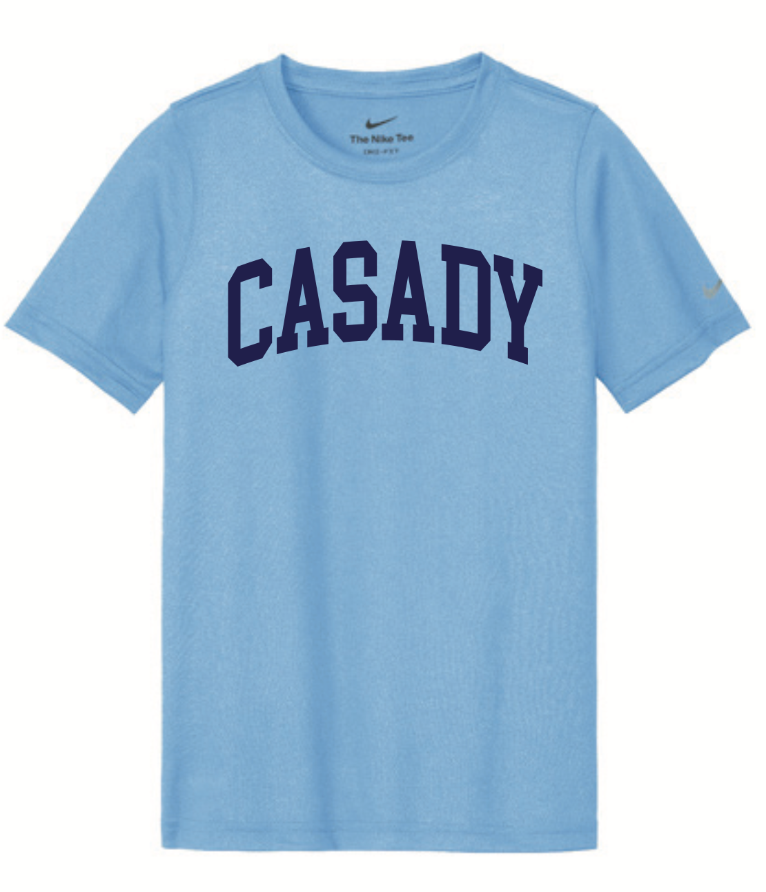 Casady Traditions Nike Tee