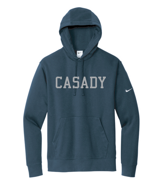 Casady Classic Block Hoodie - 2 colors