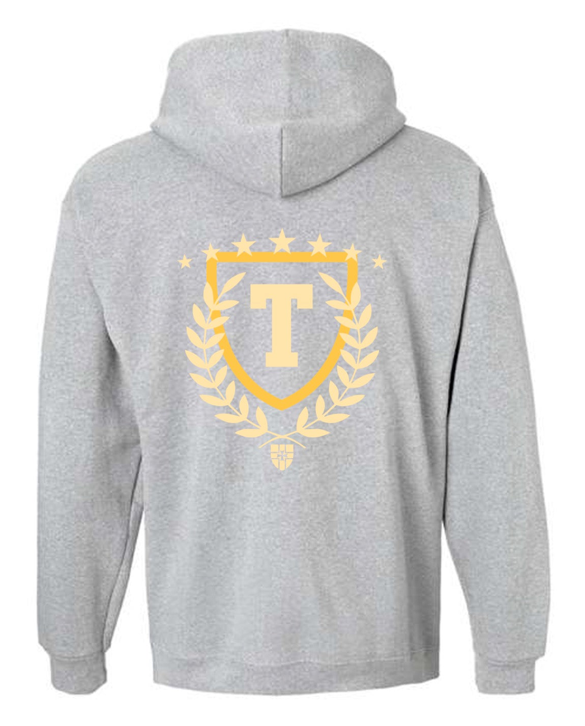 House Shield Hoodie - Middle Division