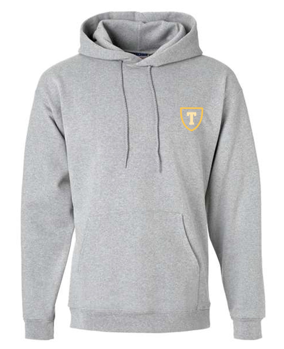 House Shield Hoodie - Middle Division