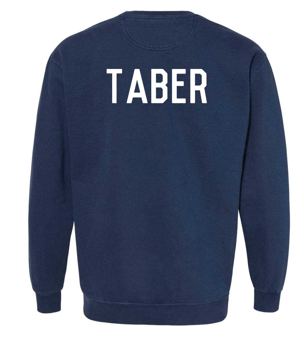 MD House Crest Sweatshirt