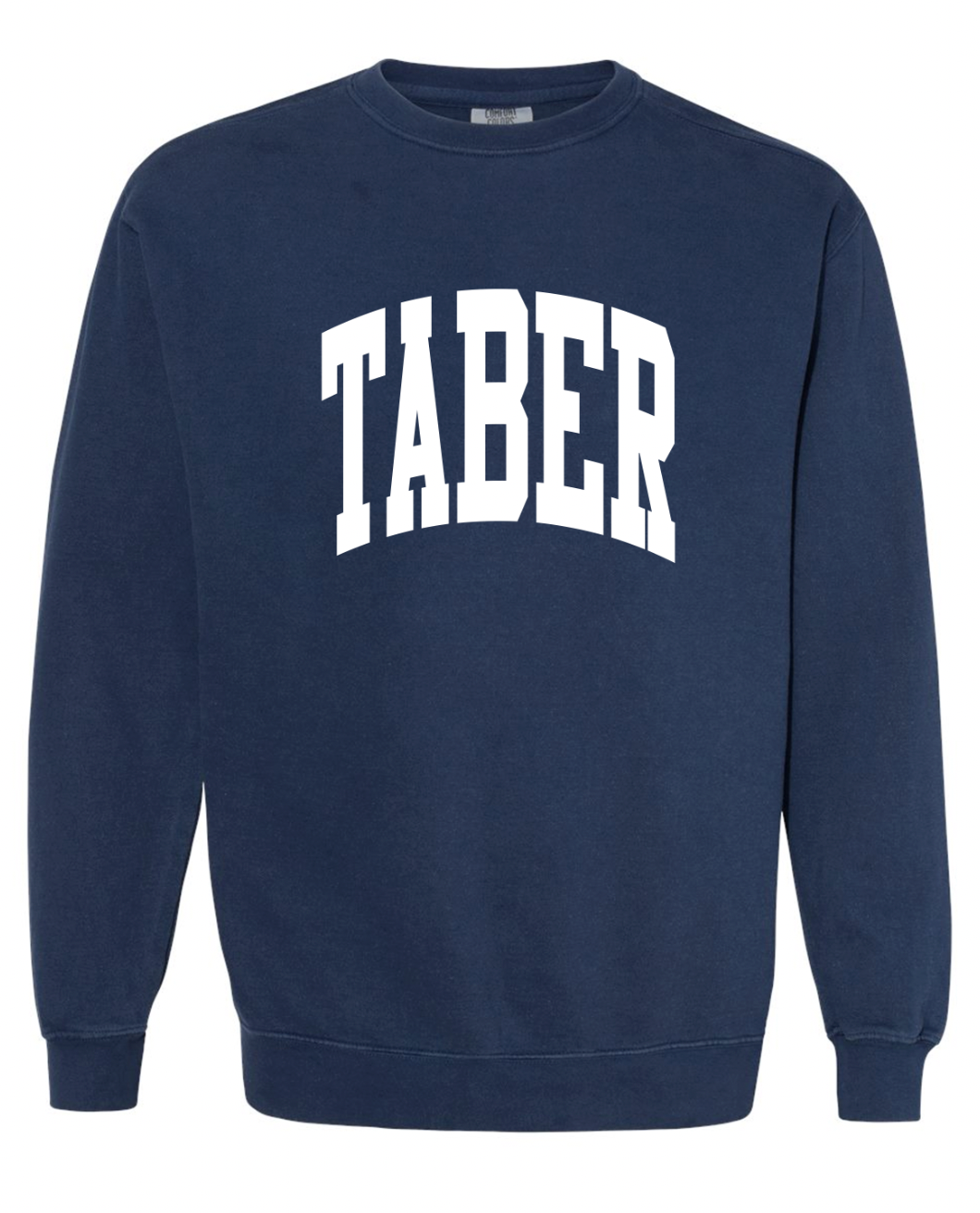 MD Classic House Sweatshirt