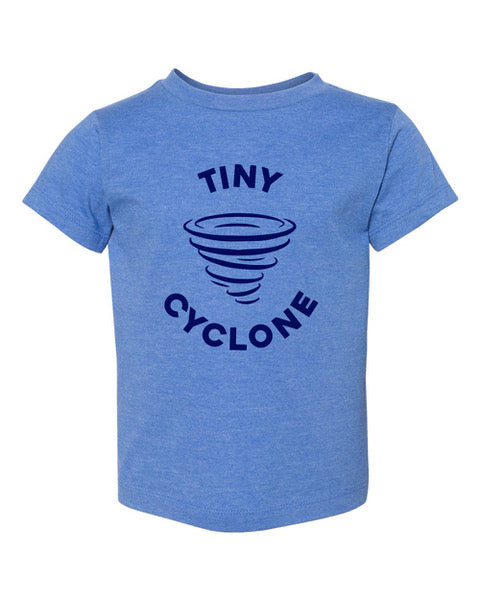 Tiny Cyclone Tee *pre-order*