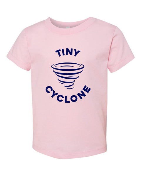 Tiny Cyclone Tee *pre-order*