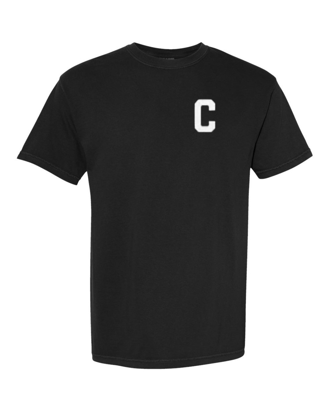 Middle Division House Tee - Martin