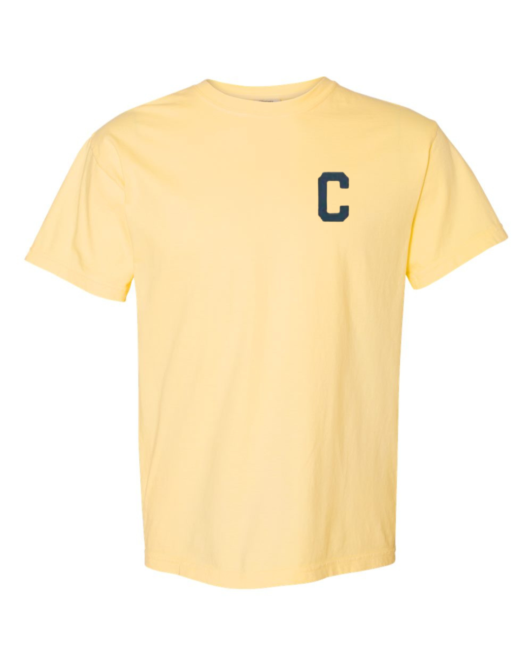 Middle Division House Tee - Taber