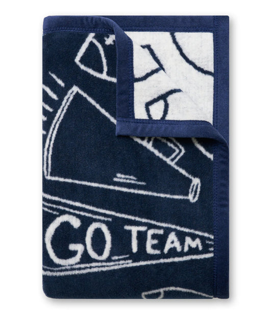 Chappywrap Midi Blanket