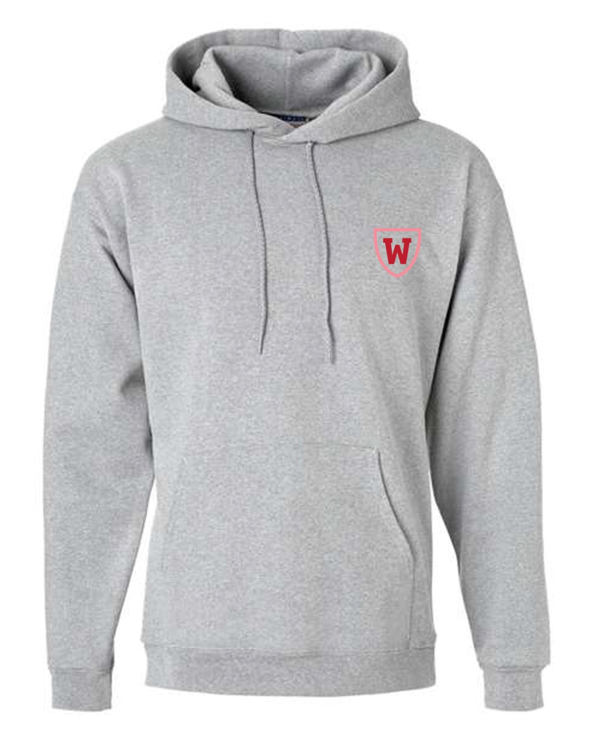 House Shield Hoodie - Middle Division