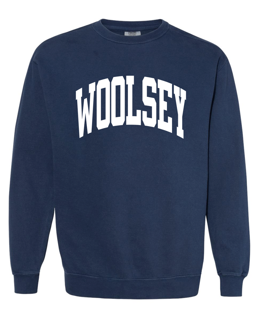 MD Classic House Sweatshirt
