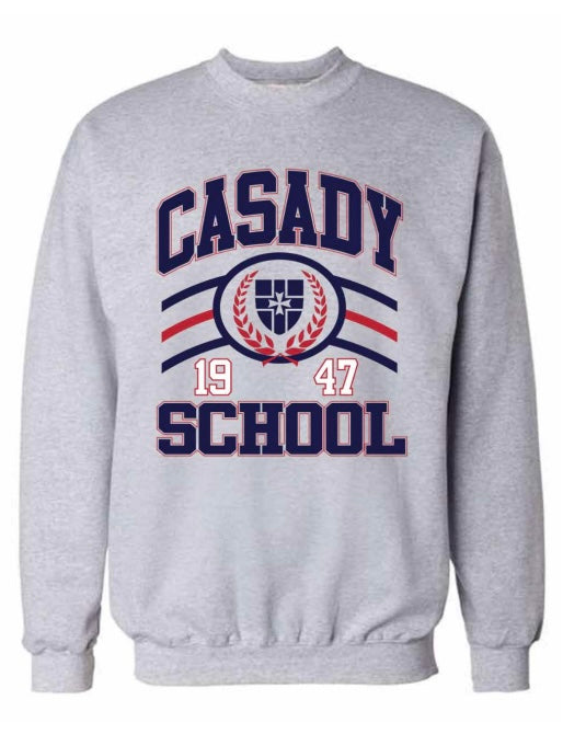 Casady 1947 Sweatshirt