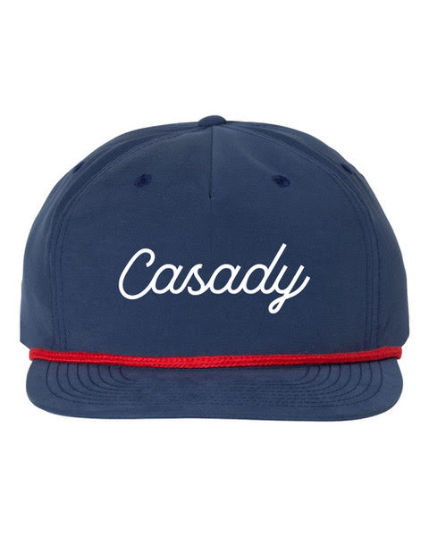 Casady Rope Hat