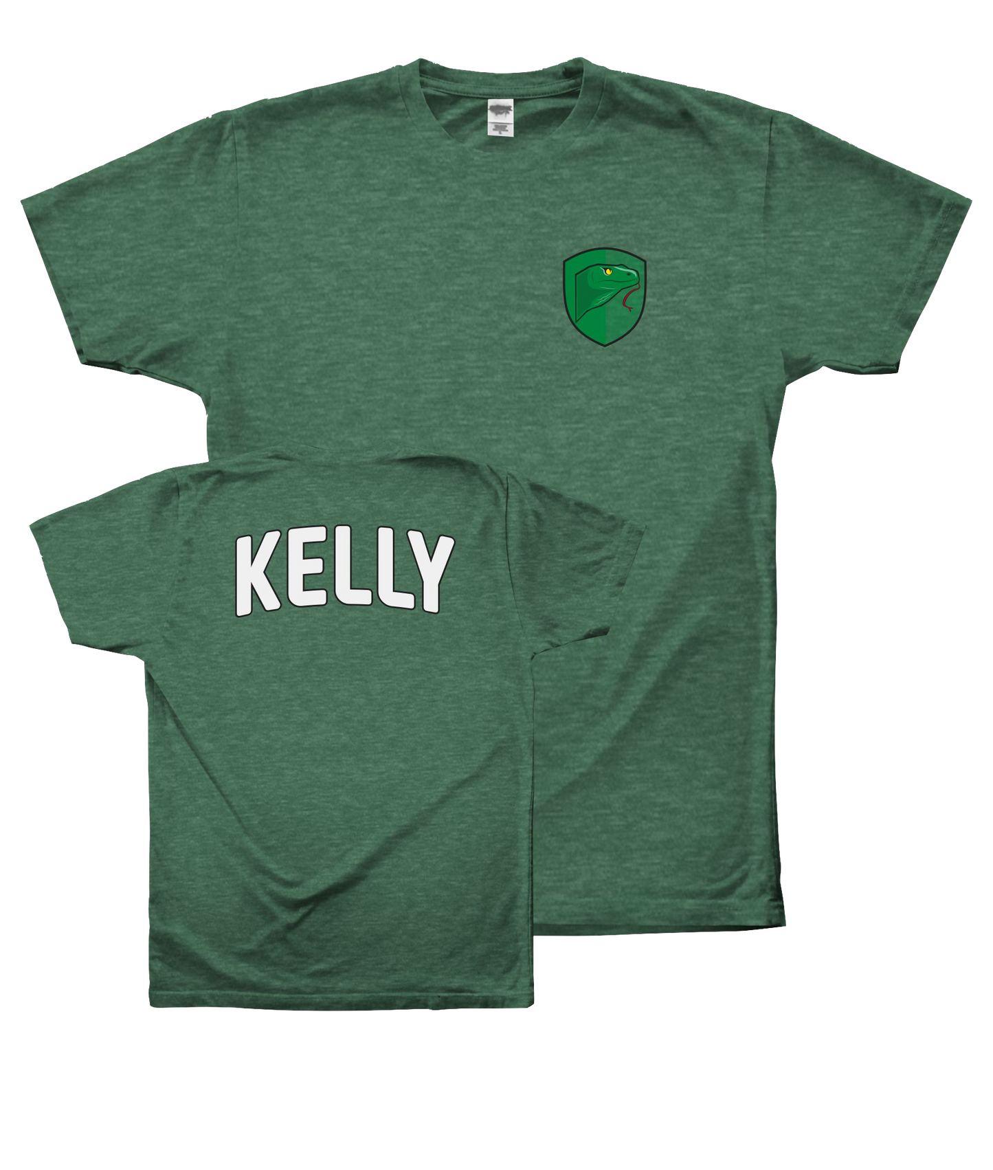Kelly Shirt: A