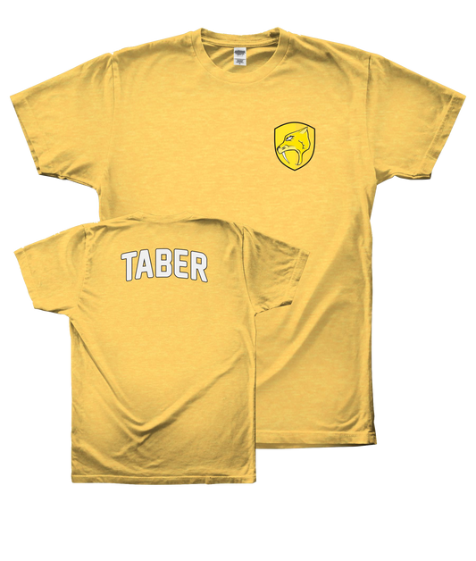 Youth Taber Shirt: A