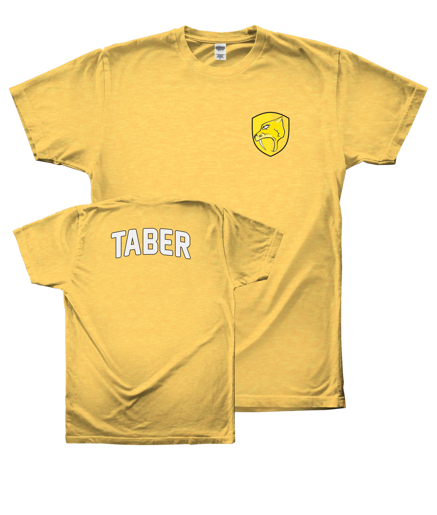 Taber Shirt: A