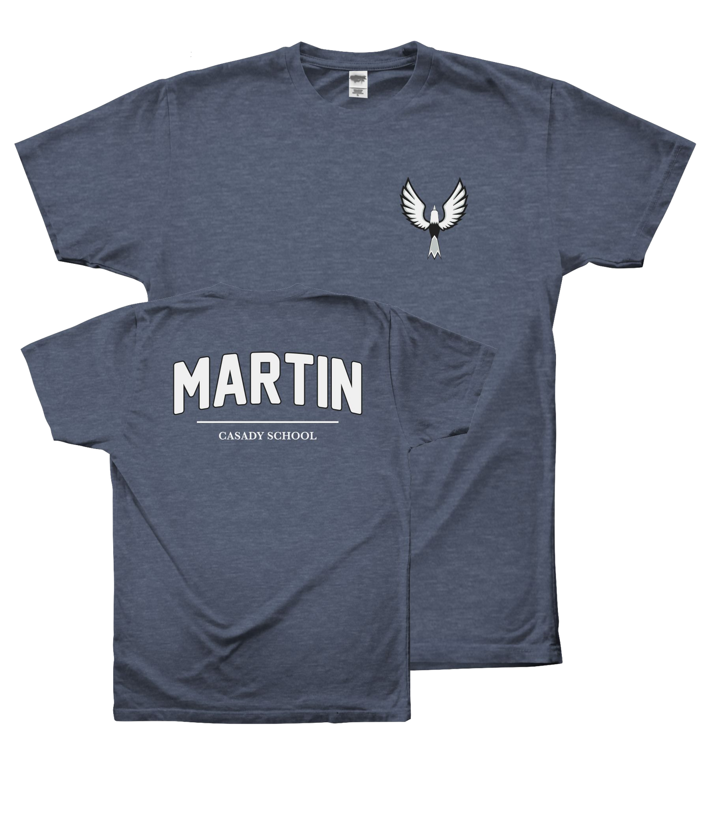 Martin Shirt: C