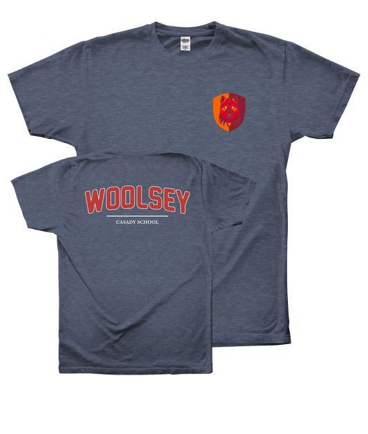 Woolsey Shirt: C