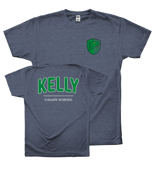 Kelly Shirt: C