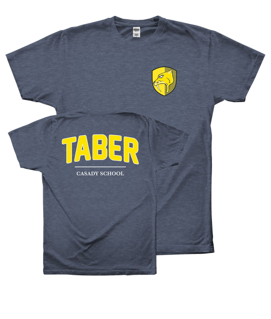 Youth Taber Shirt: C