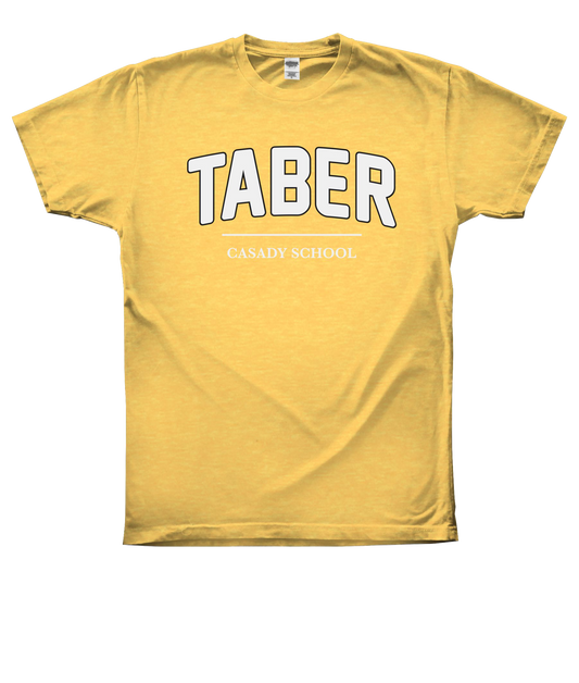 Taber Shirt: D