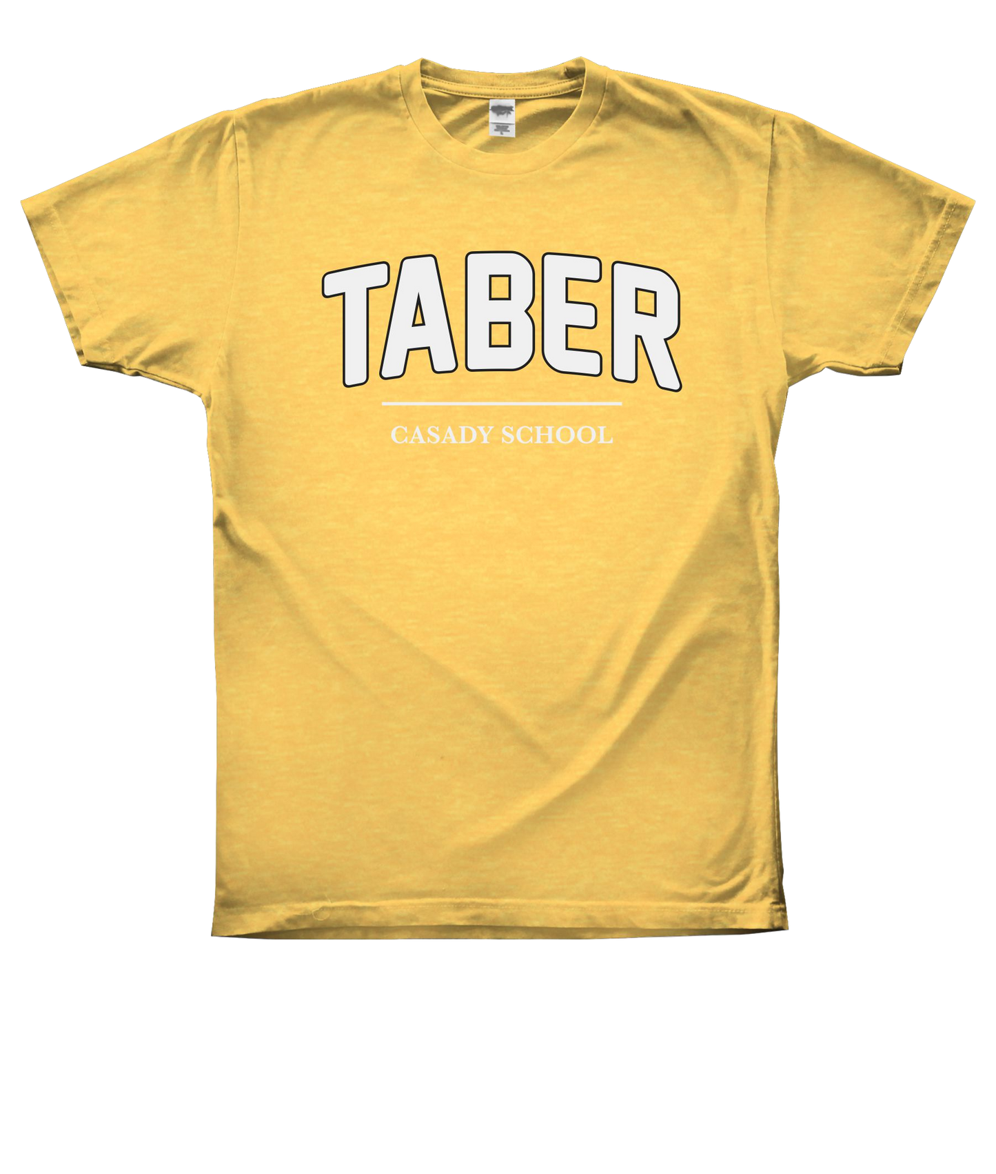 Youth Taber Shirt: D