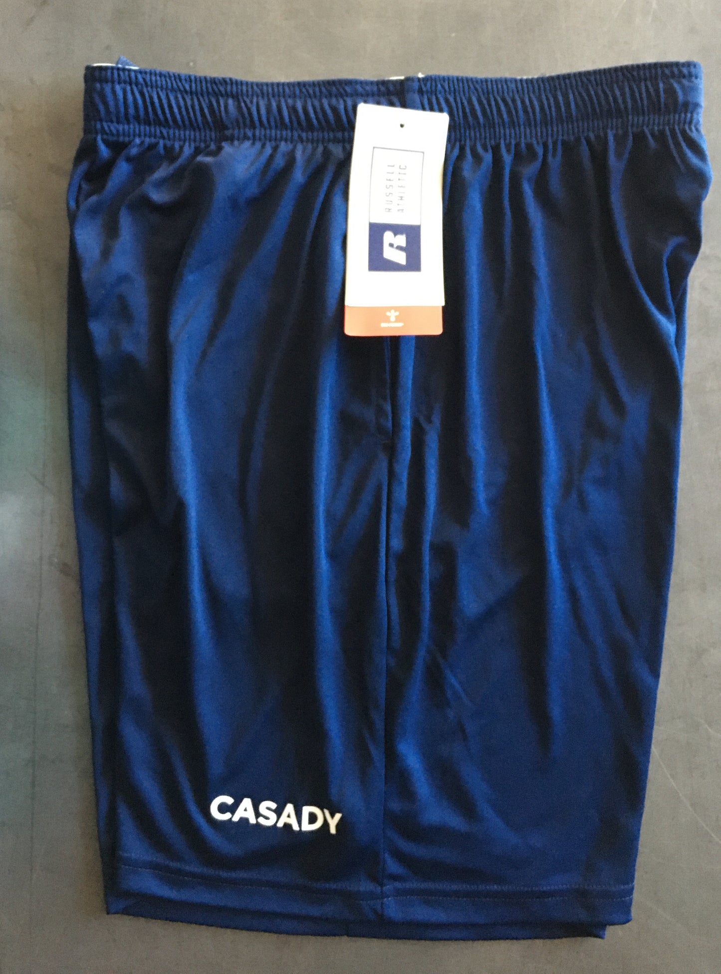 Casady Gym Shorts: Youth