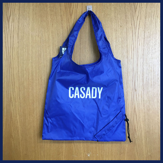 Casady Shopper Tote
