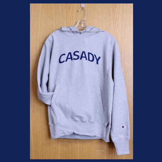 Casady Champion Hood